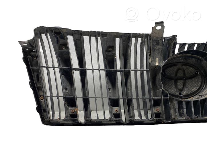 Toyota Land Cruiser (J150) Maskownica / Grill / Atrapa górna chłodnicy 5311460080