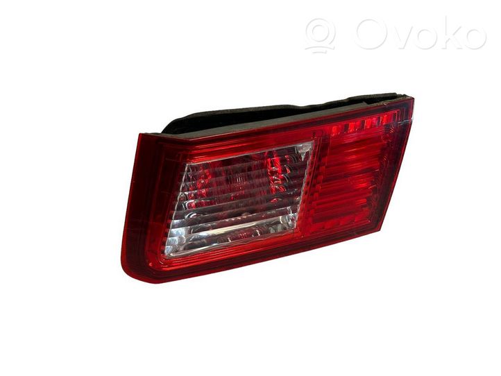 Honda Accord Luci posteriori del portellone del bagagliaio P7479