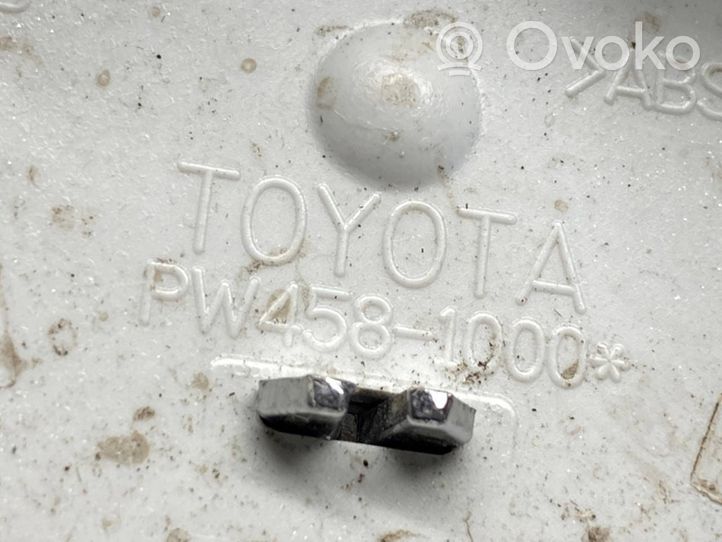 Toyota C-HR Borchia ruota originale PW4581000