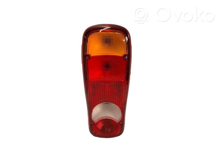 Citroen Jumper Luz trasera/de freno 153281