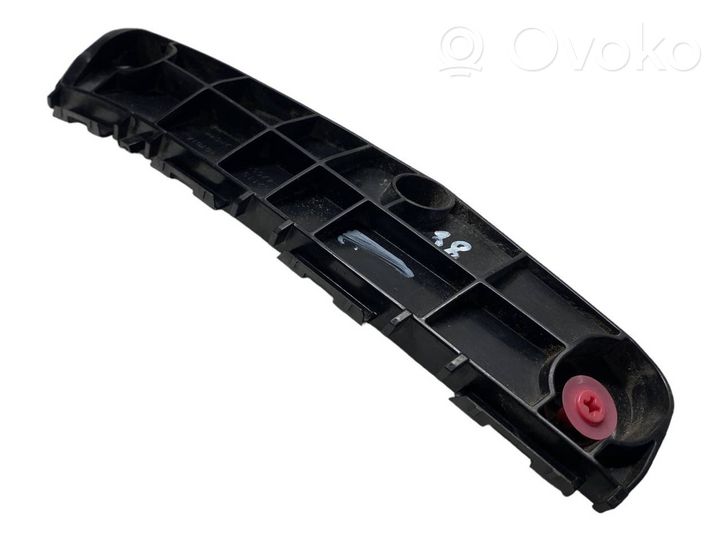 Toyota Prius (XW50) Support de montage de pare-chocs avant 5211547050