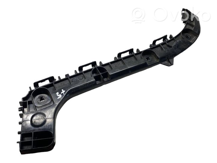 Toyota Corolla Verso AR10 Support de coin de pare-chocs 525760F010