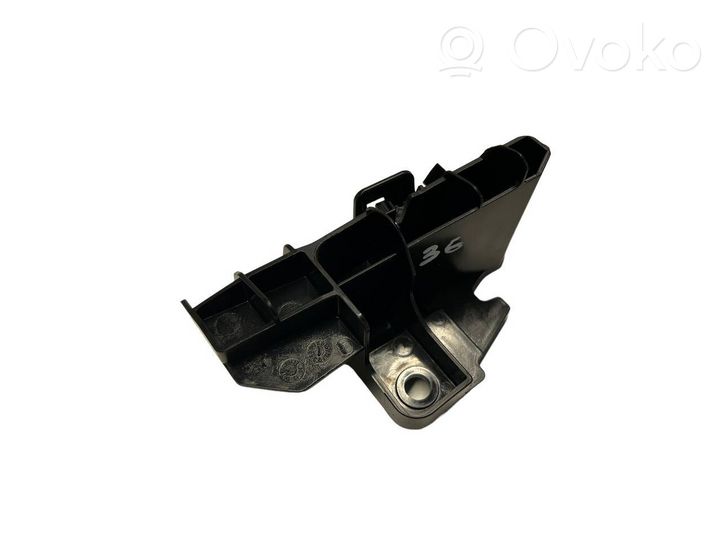 Toyota Yaris Support de pare-chocs arrière 521560D090