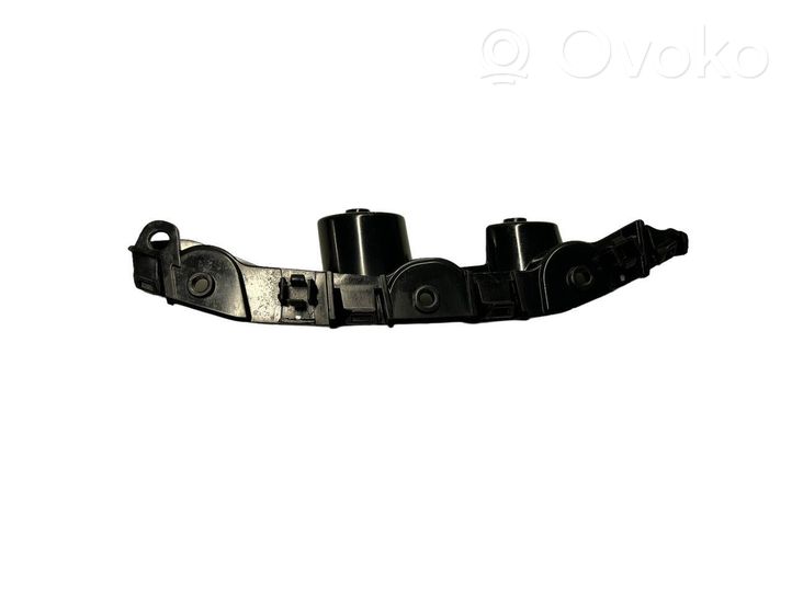 Dacia Duster Staffa di rinforzo montaggio del paraurti anteriore 622221036R