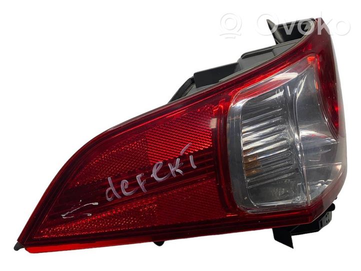 Honda Accord Lampa tylna 