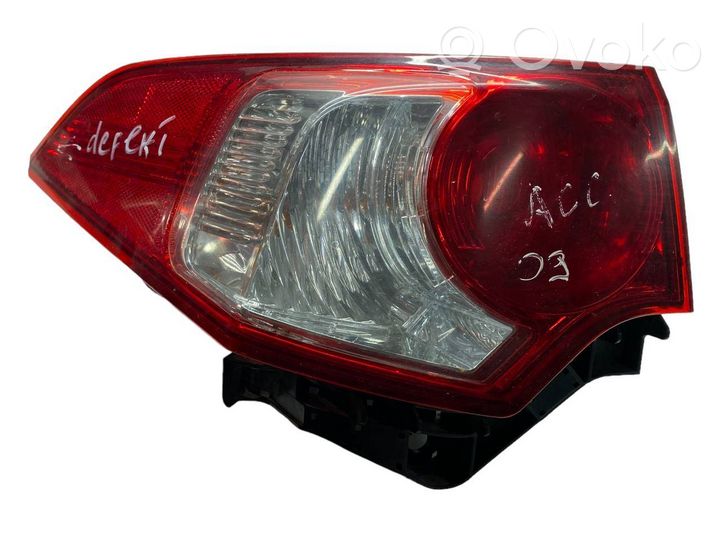 Honda Accord Lampa tylna 