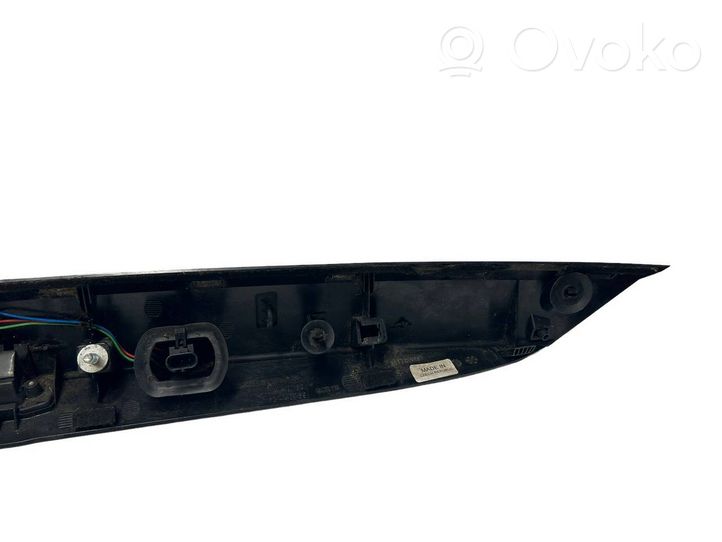 Volvo V60 Other trunk/boot trim element 31440760