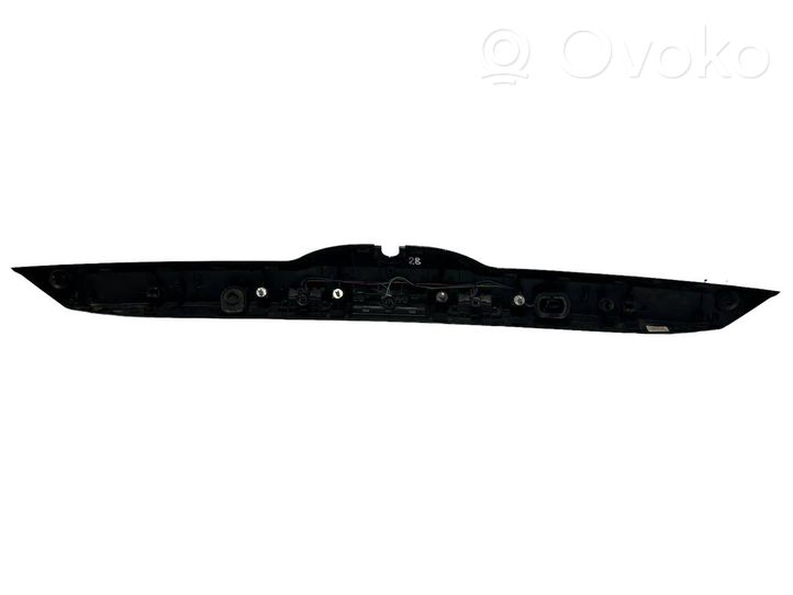 Volvo V60 Other trunk/boot trim element 31440760