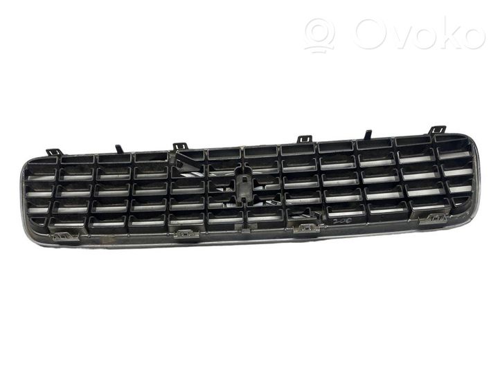 Volvo S40 Front bumper upper radiator grill 08620116