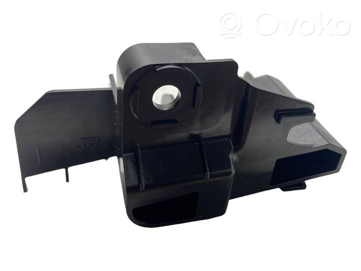 Toyota Yaris Support de pare-chocs arrière 521560D090