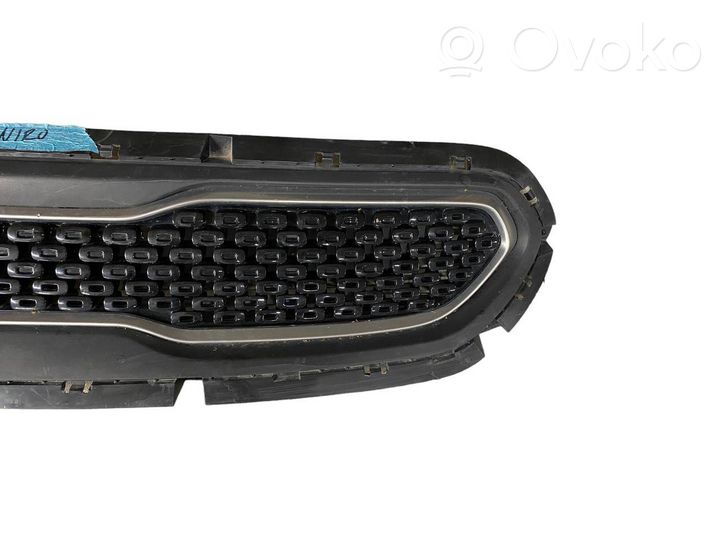 KIA Niro Grille calandre supérieure de pare-chocs avant 86350G5000