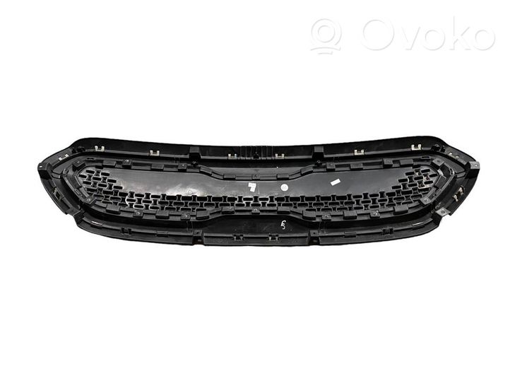 KIA Niro Grille calandre supérieure de pare-chocs avant 86350G5000