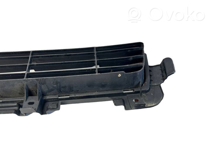 Toyota Land Cruiser (J150) Mascherina inferiore del paraurti anteriore 5311260090