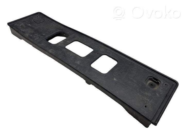 Honda Accord Support de plaque d'immatriculation 71145TL0G000