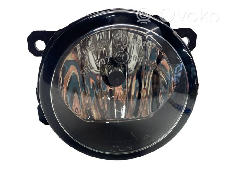 Fiat Ducato Front fog light 89251321