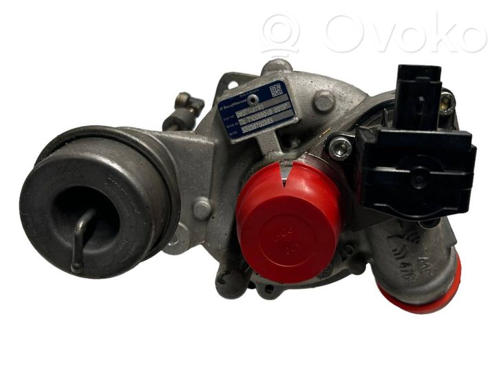 9807149780 Peugeot 3008 II Turbo, 250.00 € | RRR 