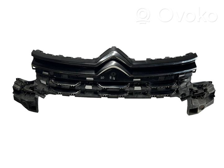 Citroen C5 Aircross Grille de calandre avant 9825347677