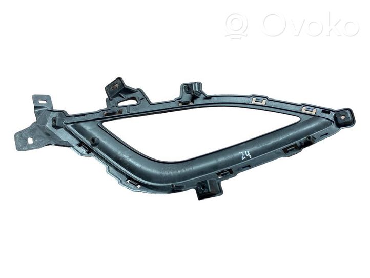 Hyundai i30 Mascherina/griglia fendinebbia anteriore 86563A6030