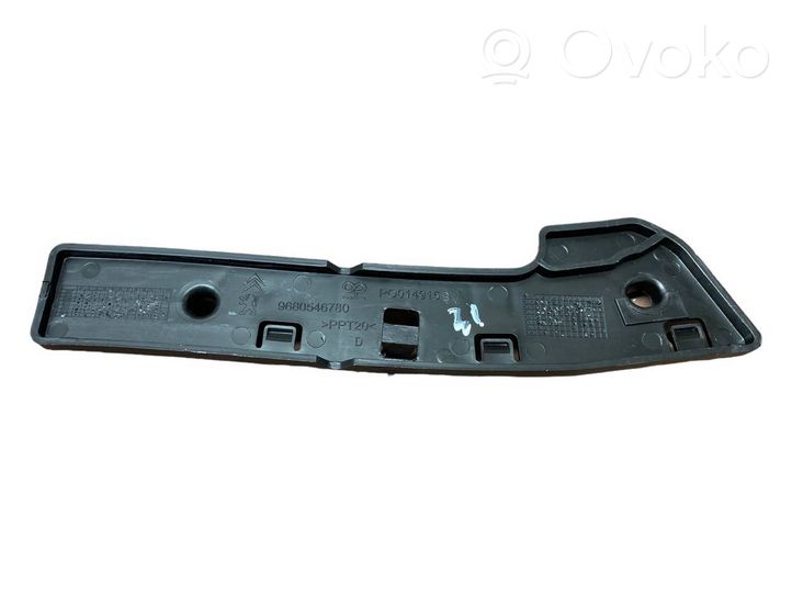 Citroen Berlingo Supporto di montaggio del parafango 9680546780