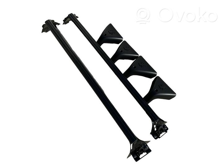 D2316015 Peugeot 5008 II Dachträger Dachgepäckträger, 120.00 € | RRR 