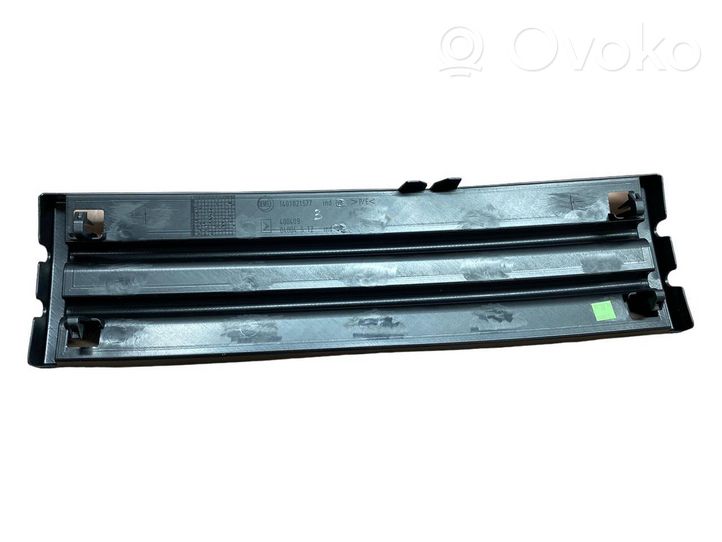 Citroen Jumper Grille inférieure de pare-chocs avant 1401021577