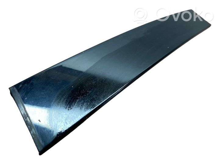 Audi Q7 4L Front door glass trim molding 4L0837902