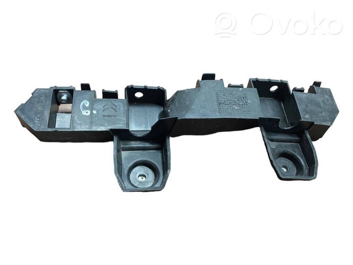 Citroen C3 Aircross Support de pare-chocs arrière 13489747