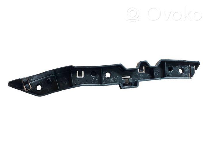 Peugeot Partner Front bumper mounting bracket 9821847480