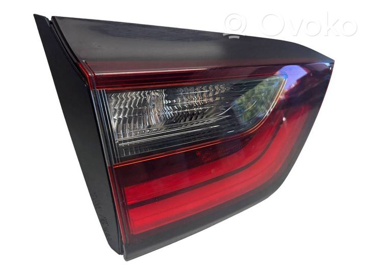 Honda Jazz Lampa tylna 