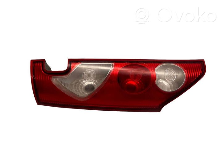 Renault Kangoo II Luci posteriori 8200419941