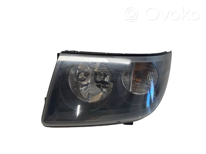 Volkswagen Crafter Faro/fanale 9068200161