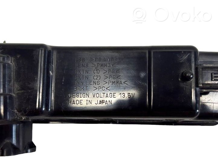 Honda CR-V Lampa przednia E4190425