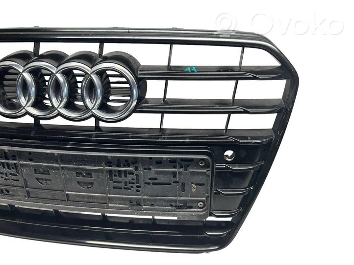 Audi A5 8T 8F Grille de calandre avant 8T0853651G