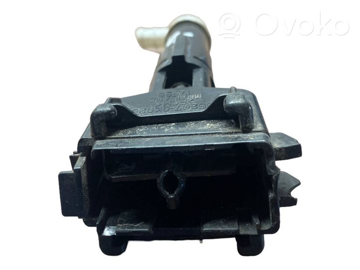 Toyota Hilux (AN10, AN20, AN30) Ugello a spruzzo lavavetri per faro 852070K020