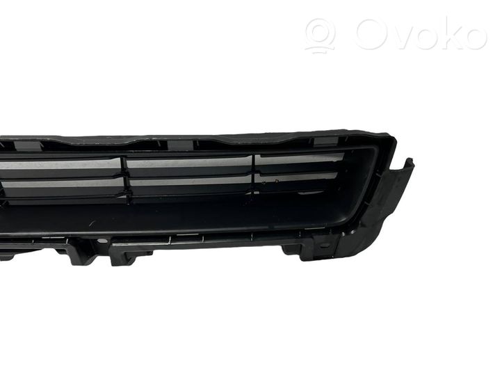 Toyota Land Cruiser (J150) Mascherina inferiore del paraurti anteriore 5311260090