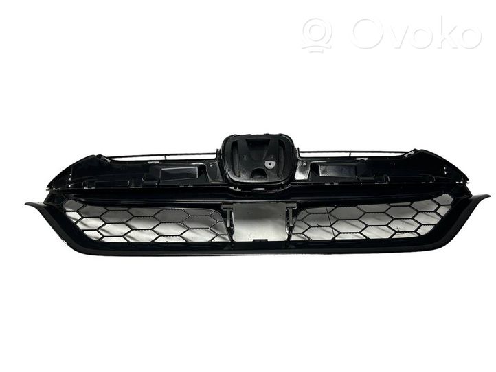 Honda CR-V Grille de calandre avant 71121TNYG1