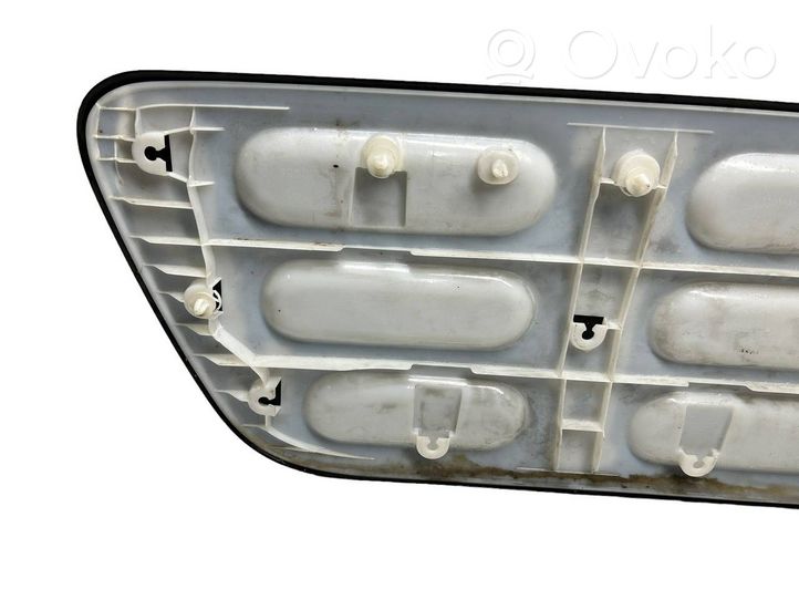 Citroen C4 Cactus Moulure de porte avant 9801023480