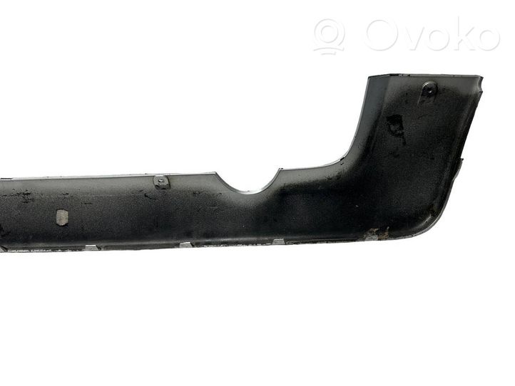 Citroen Berlingo Moulure inférieure de pare-chocs arrière 5511000552970P