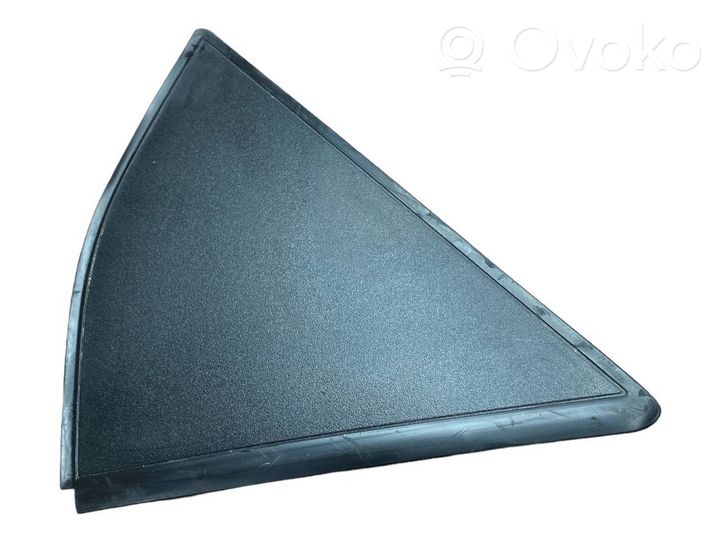 Citroen Berlingo Rivestimento modanatura del vetro della portiera anteriore 9825216180