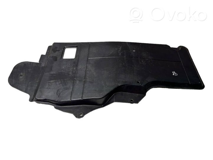 Citroen DS5 Cache de protection sous moteur 9682712080