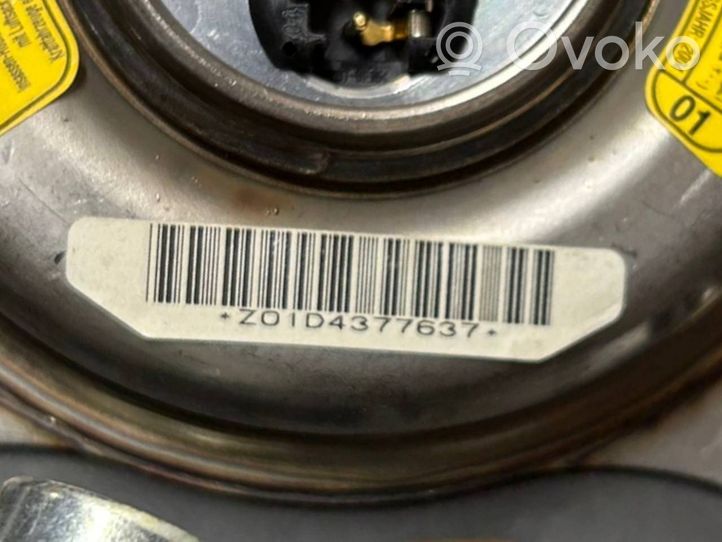 Toyota Corolla E160 E170 Vairo oro pagalvė Z01D4377637