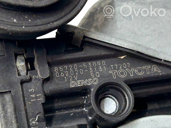Lexus IS III XE30 Elektryczny podnośnik szyby drzwi przednich 8572053090