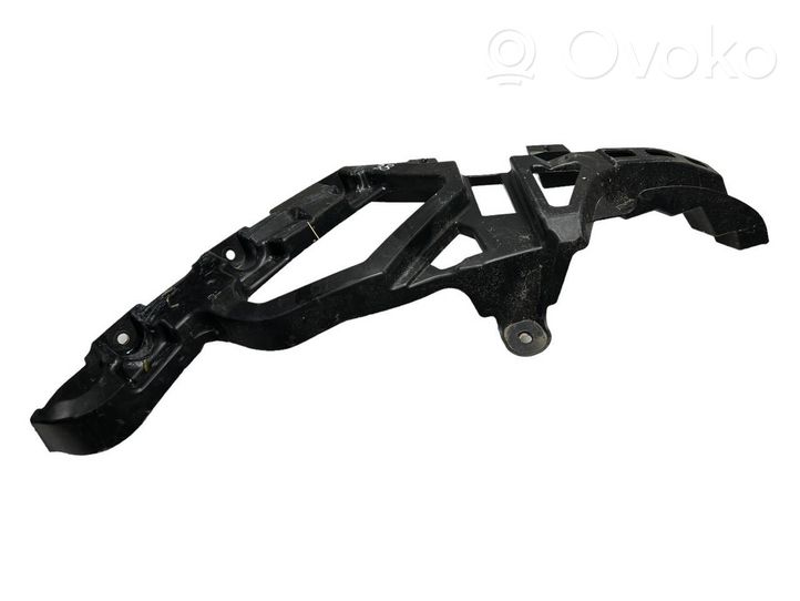 Peugeot 5008 Support de pare-chocs arrière 9814615980