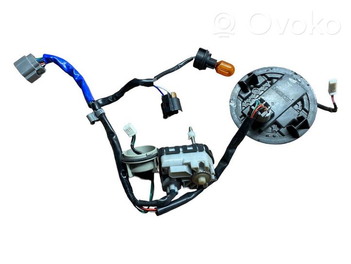 Subaru Outback Module de contrôle de ballast LED 84967AL060