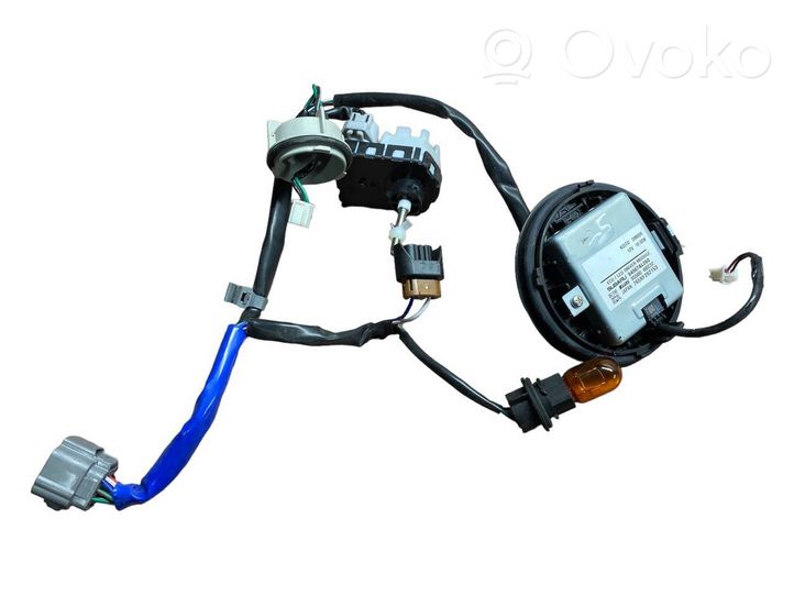 Subaru Outback Module de contrôle de ballast LED 84967AL060