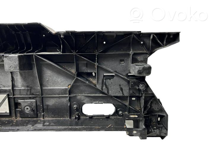 Toyota Proace Etupuskurin tukipalkki 9808290780