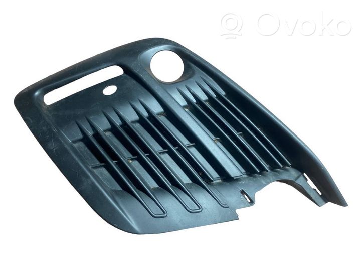 Peugeot Expert Grille inférieure de pare-chocs avant 9811723477