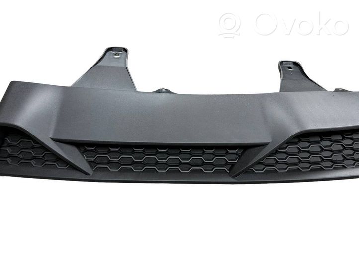 Ford Focus Lame de pare-chocs avant 08T33F03