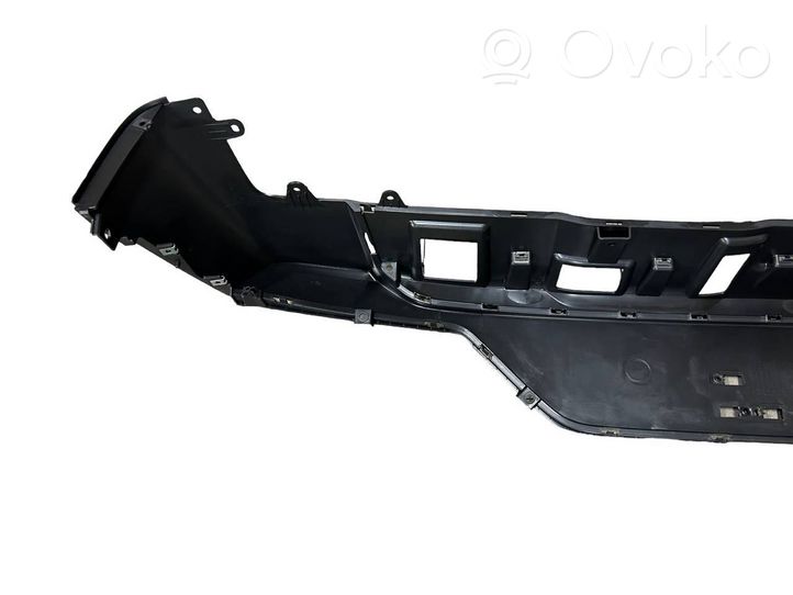 KIA Niro Moulure inférieure de pare-chocs arrière 86612G5500