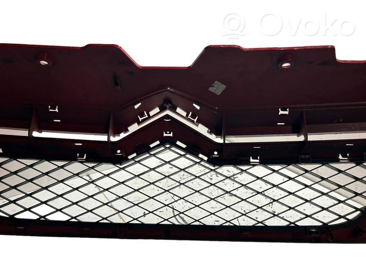 Citroen Jumper Grille calandre supérieure de pare-chocs avant 1308069070